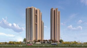 eldeco 7 peaks residences towers