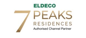 eldeco 7 peaks residence authorised channel partner